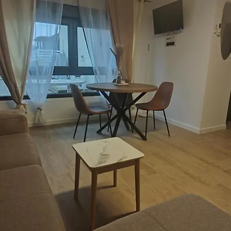 شقة Bel Moderne L'Hopital (Moselle)