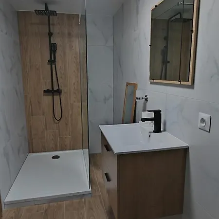 Bel Moderne شقة L'Hopital (Moselle)