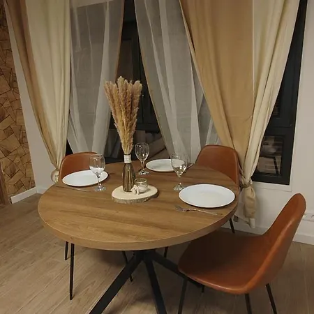 Apartment Bel Moderne L'Hopital (Moselle)