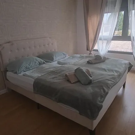 Bel Moderne Apartmán