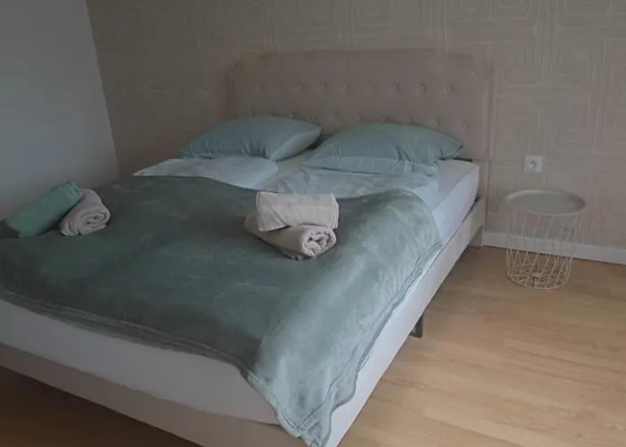 Bel Moderne Apartmán