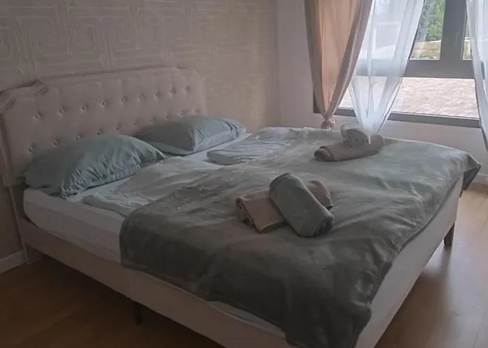 Bel Moderne דירה