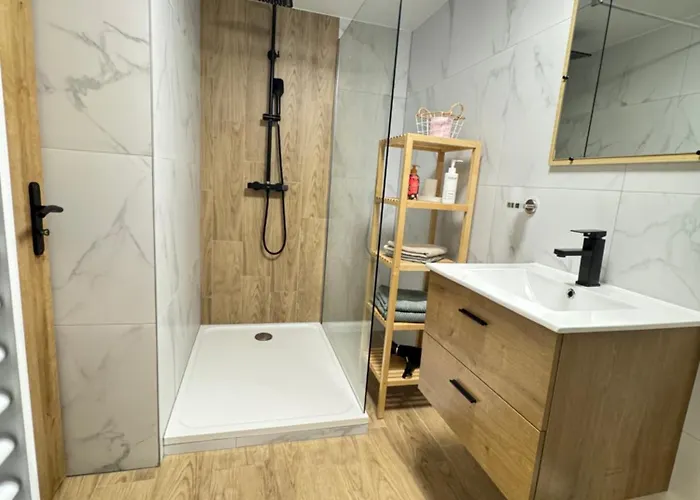 Bel Moderne דירה L'Hopital (Moselle)